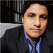 Profesor de matemática, con mucha paciencia y pasión por enseñar a niños y adolescentes y jóvenes